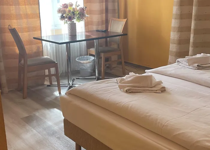 Spreewitz Am Kurfuerstendamm Hotel 3*