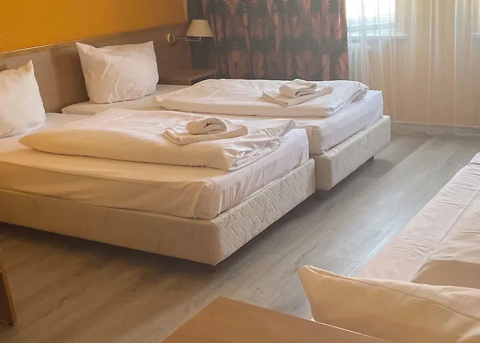 Spreewitz Am Kurfuerstendamm