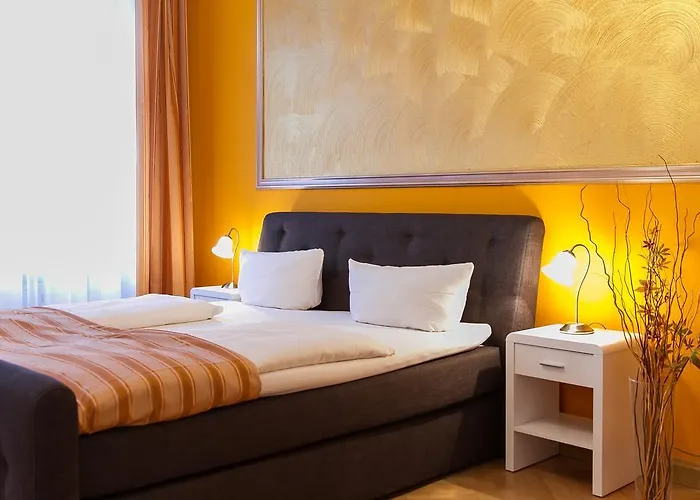 Spreewitz Am Kurfuerstendamm Berlin