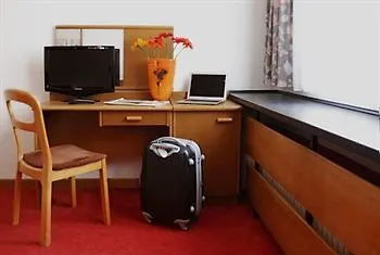 Hotel Spreewitz Am Kurfuerstendamm