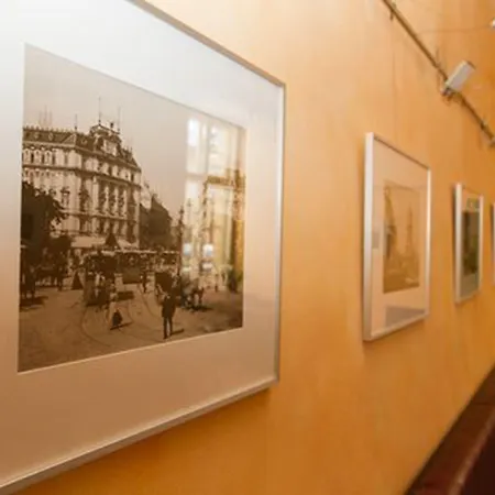 シュプリーヴィッツ アム クアフュルステンダム ベルリン