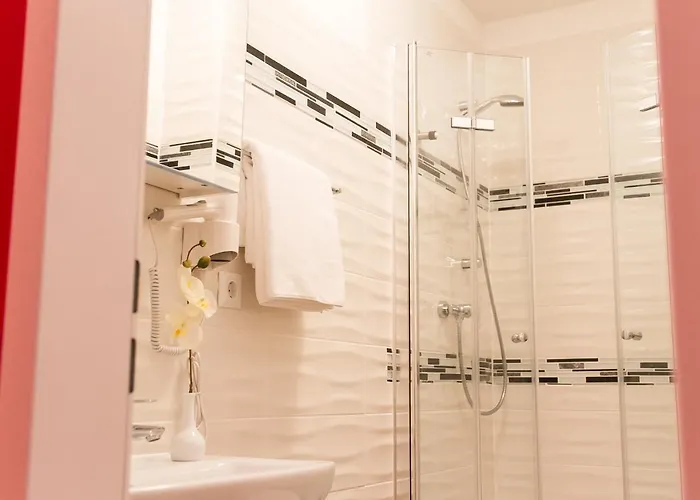 シュプリーヴィッツ アム クアフュルステンダム ホテル ベルリン