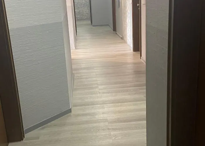 酒店 库弗斯藤达姆斯普瑞维特兹酒店