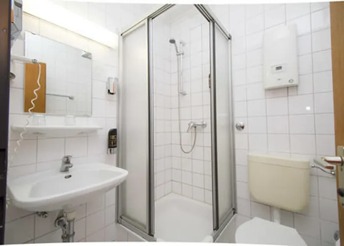 シュプリーヴィッツ アム クアフュルステンダム ホテル