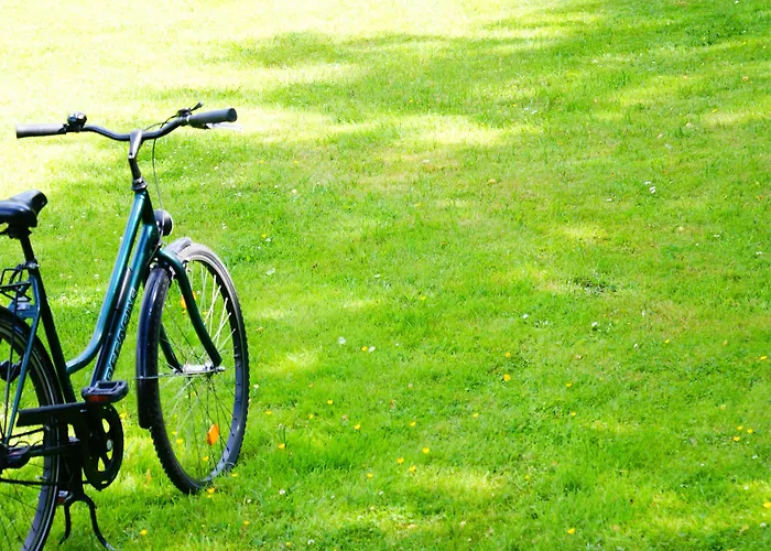 库弗斯藤达姆斯普瑞维特兹酒店 柏林