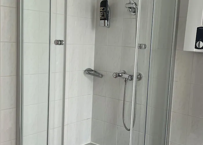 シュプリーヴィッツ アム クアフュルステンダム ベルリン